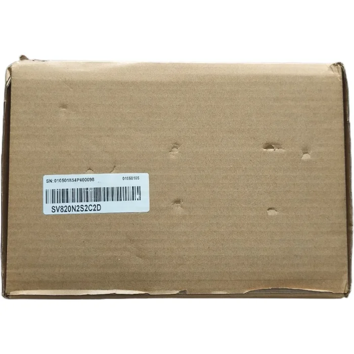 INOVANCE SV820N2S2C2D