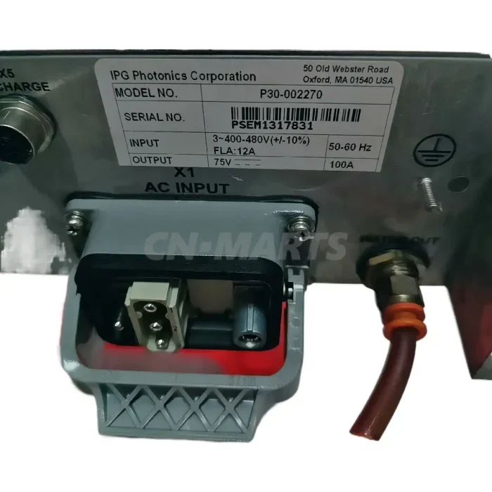 IPG P30-002