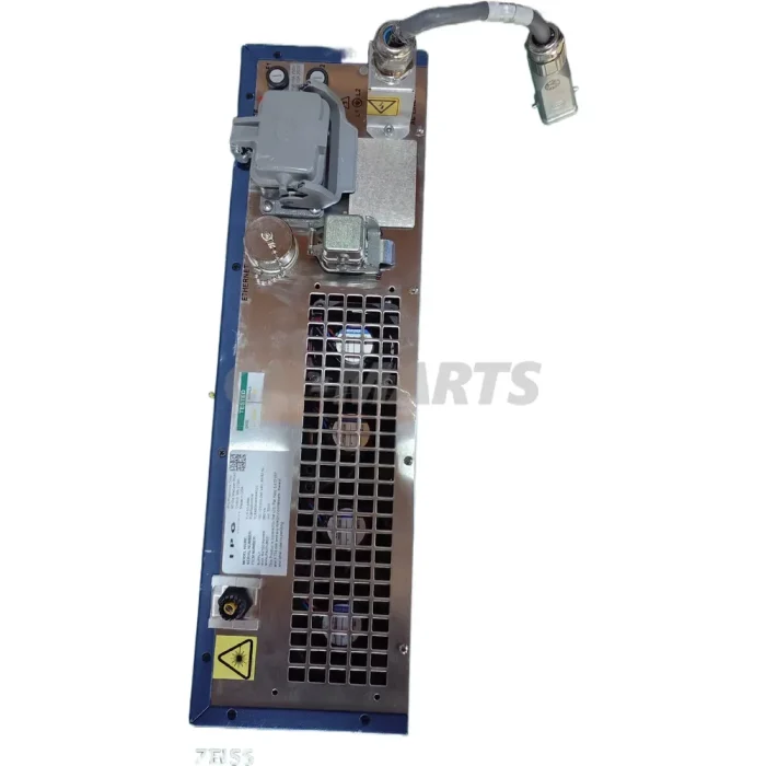 IPG YLR-50-ASML