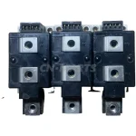 IXYS MCC312-16IO1