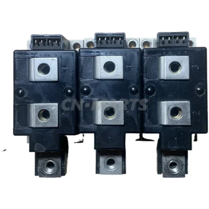 IXYS MCC312-16IO1