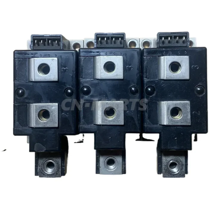 IXYS MCC312-16IO1