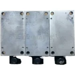 IXYS MCC312-16IO1