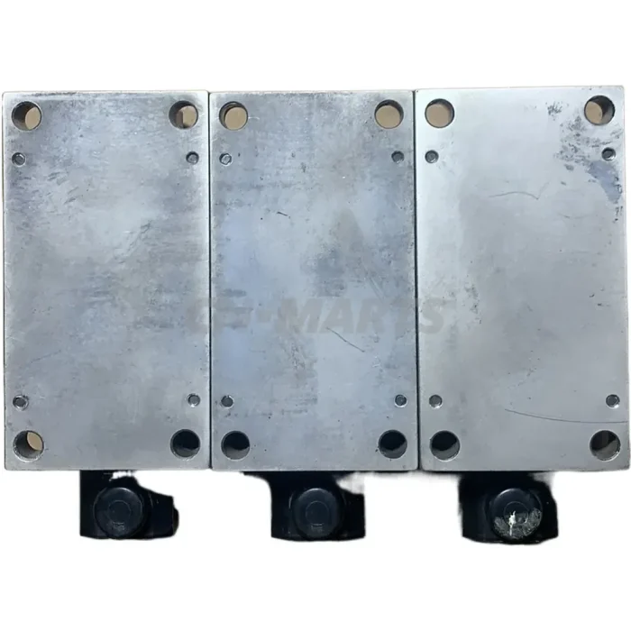 IXYS MCC312-16IO1