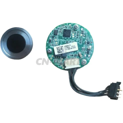 Inovance 02026634 EMA-38B18M16H6T