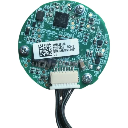 Inovance 02026634 EMA-38B18M16H6T