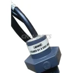 JUMO 2EL5-0.1-0-G1/2A-B