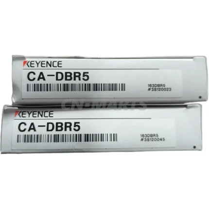 KEYENCE CA-DBR5