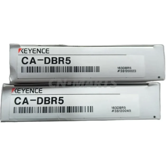 KEYENCE CA-DBR5