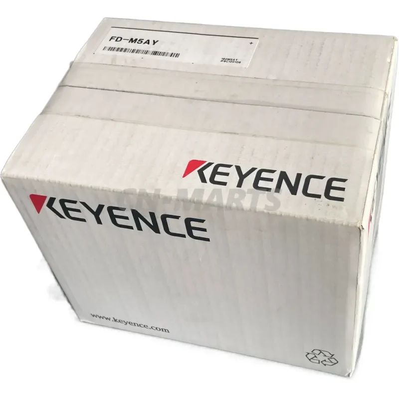 KEYENCE FD-M5AY
