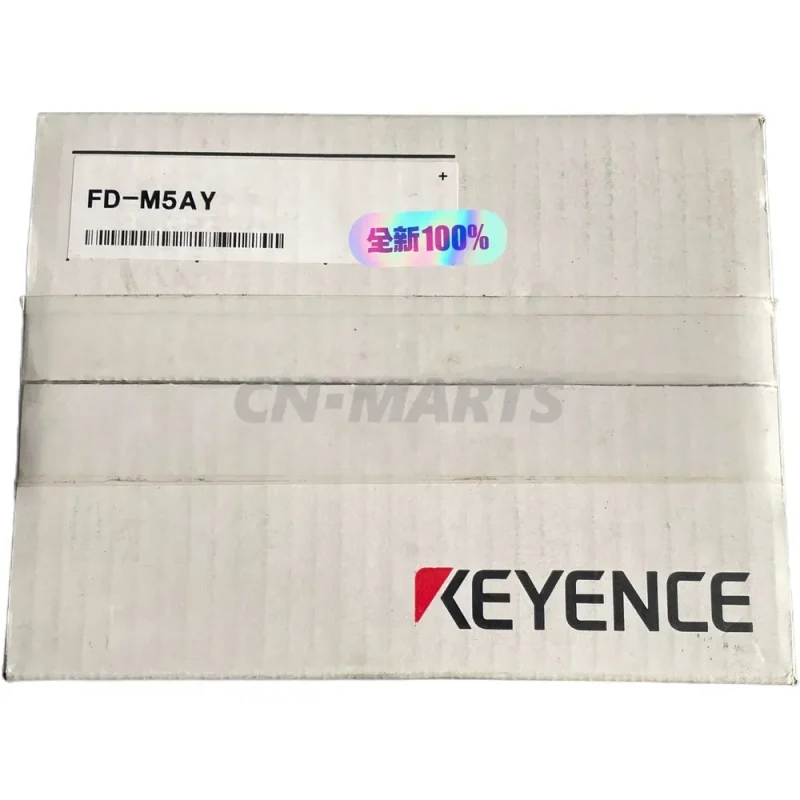KEYENCE FD-M5AY