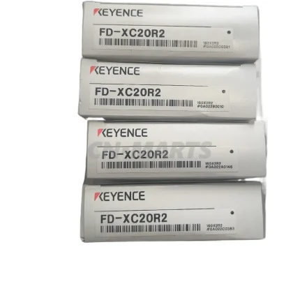 KEYENCE FD-XC20R2
