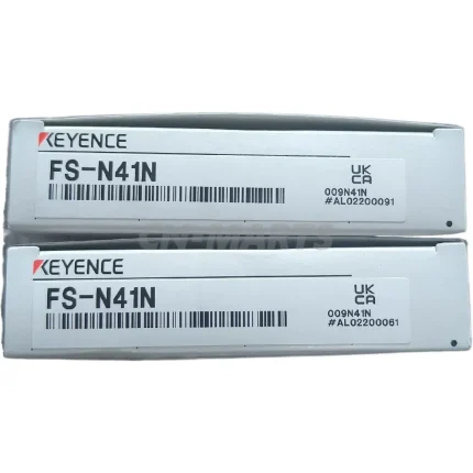 KEYENCE FS-N41N