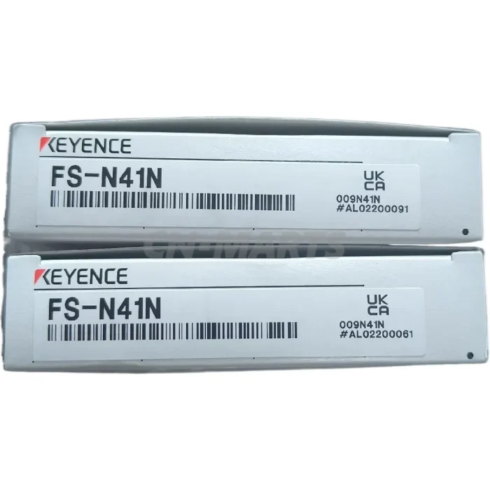 KEYENCE FS-N41N