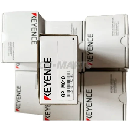 KEYENCE GP-M010