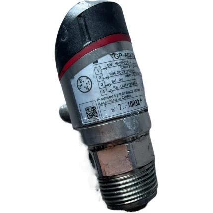 KEYENCE GP-M025