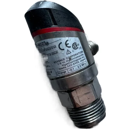 KEYENCE GP-M025