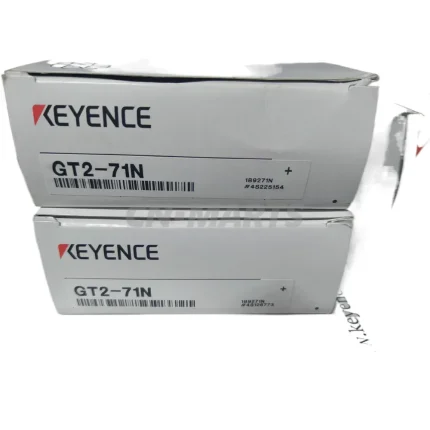 KEYENCE GT2-71N
