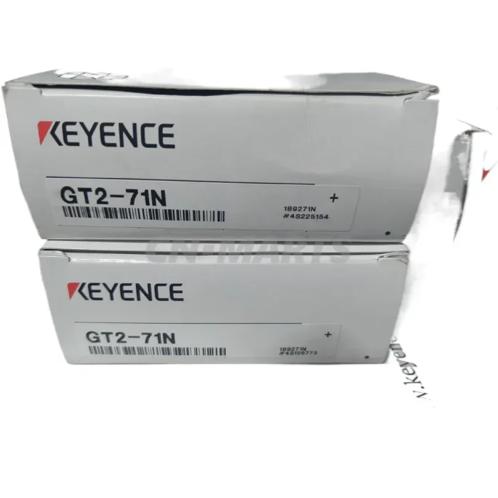 KEYENCE GT2-71N