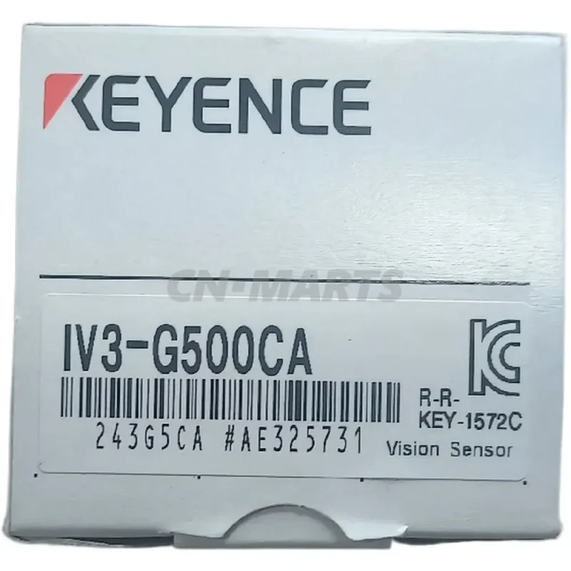 KEYENCE IV3-G500CA