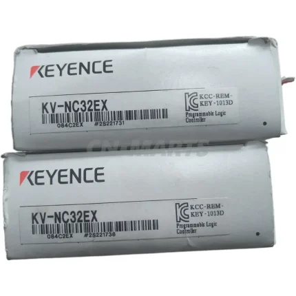KEYENCE KV-NC32EX