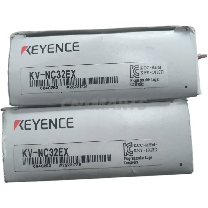 KEYENCE KV-NC32EX