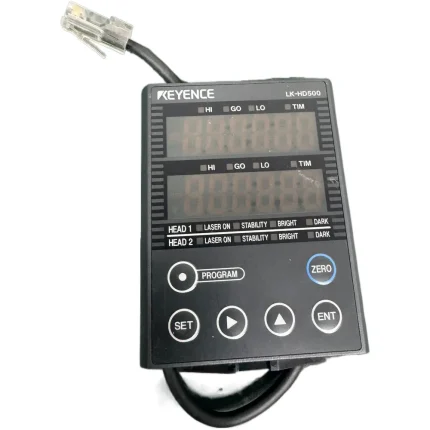 KEYENCE LK-HD500