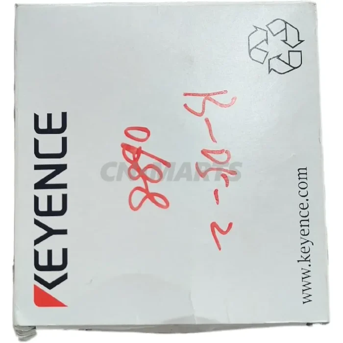KEYENCE LR-X250
