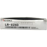 KEYENCE LR-X250