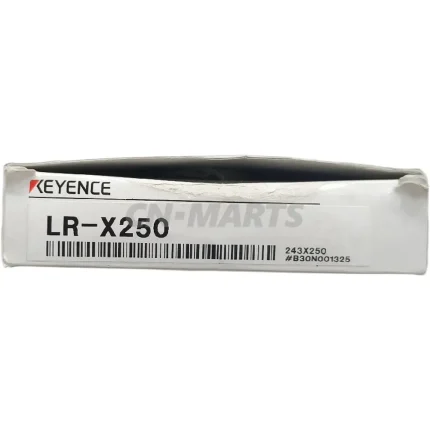 KEYENCE LR-X250