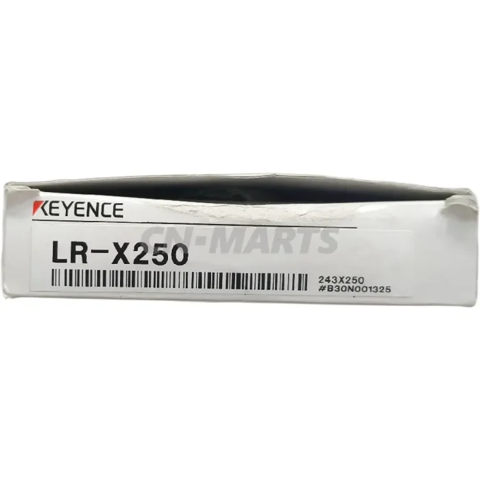 KEYENCE LR-X250