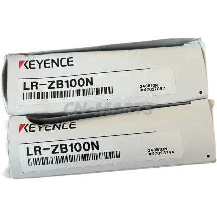 KEYENCE LR-ZB100N
