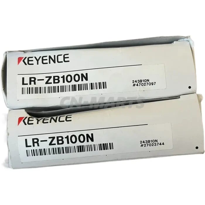 KEYENCE LR-ZB100N