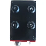 KEYENCE SR-1000