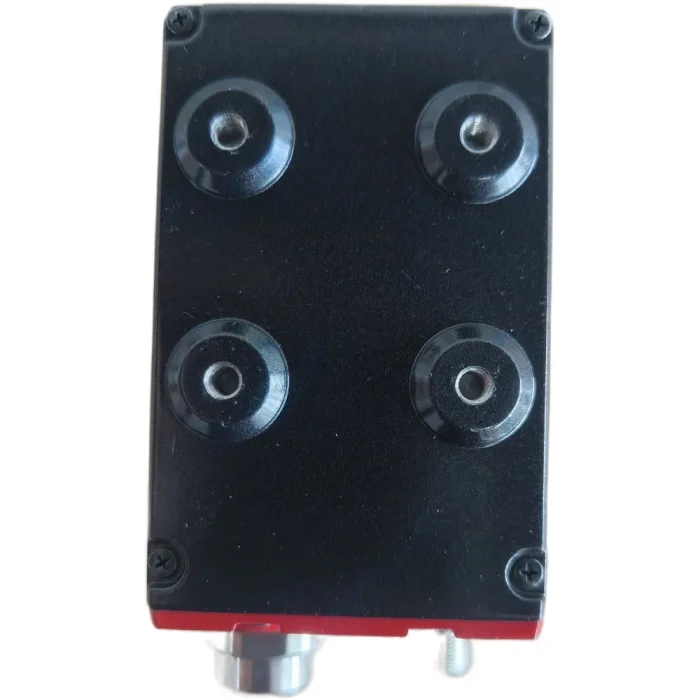 KEYENCE SR-1000