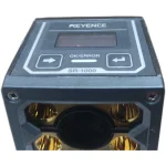 KEYENCE SR-1000