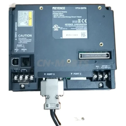 KEYENCE VT3-Q5TA