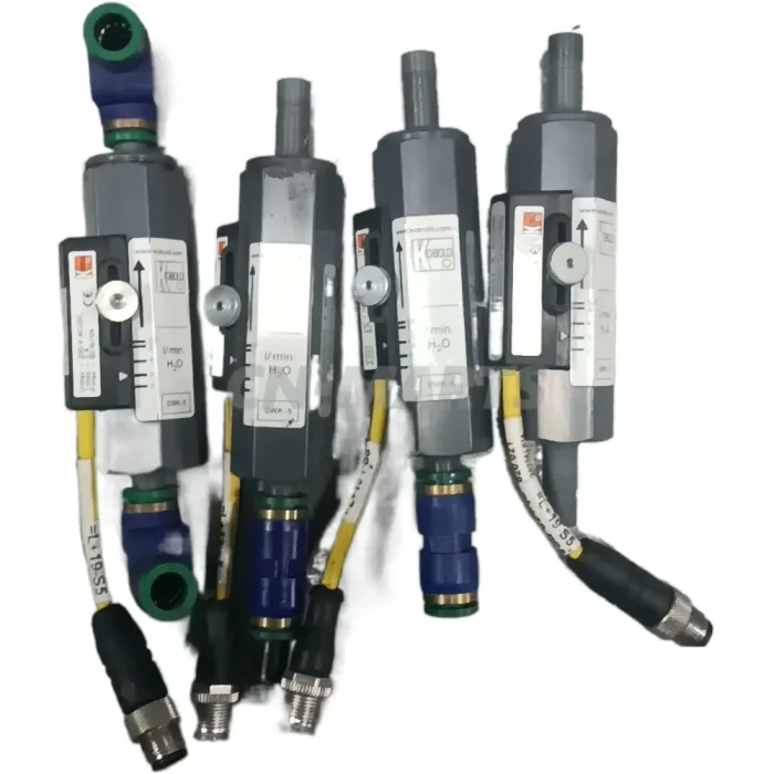 KOBOLD SWK-5