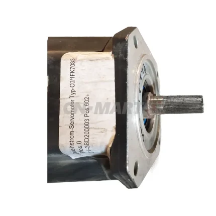 KUKA 1FK7083-5AF81-1YY3-Z