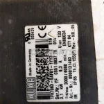 KUKA 1FK7083-5AF81-1YY3-Z