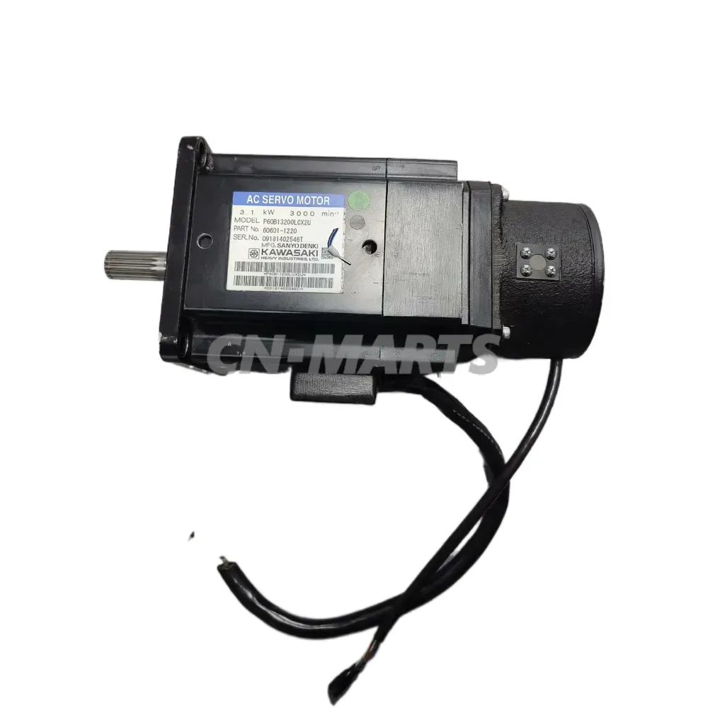 Kawasaki Heavy Industries P60B13200LCX2U