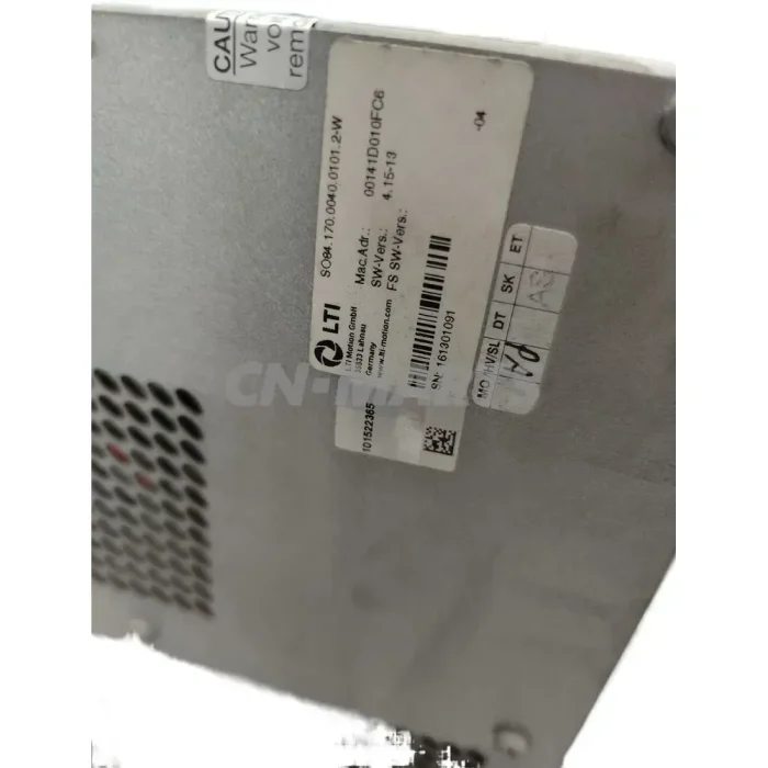 Keba SO84.170.0040.00101.2W