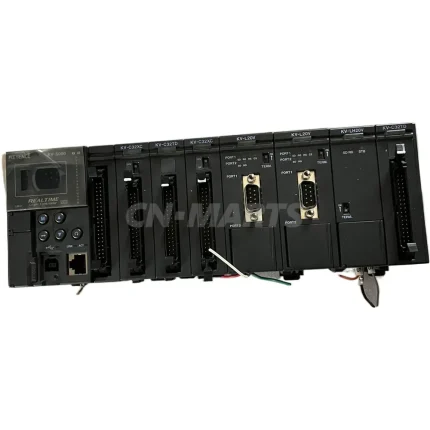 Keyence KV5000