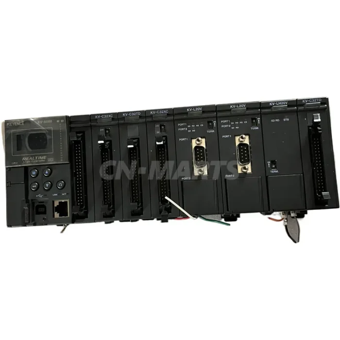 Keyence KV5000