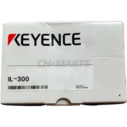 KeyenceIL-300