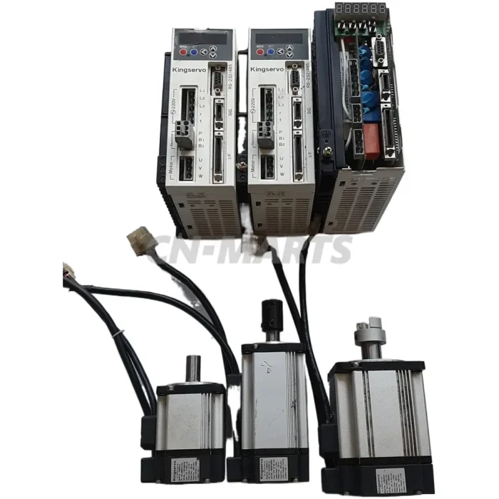 Kingservo KSDG00221L1