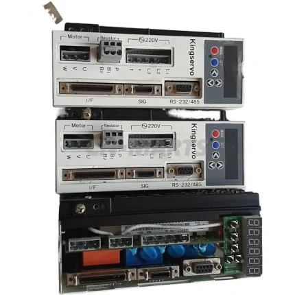 Kingservo KSDG00221L1