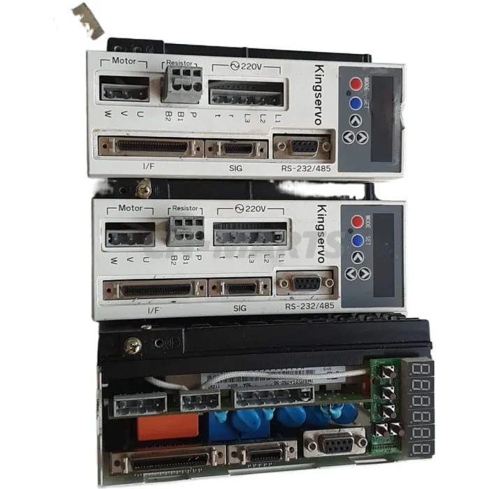 Kingservo KSDG00221L1