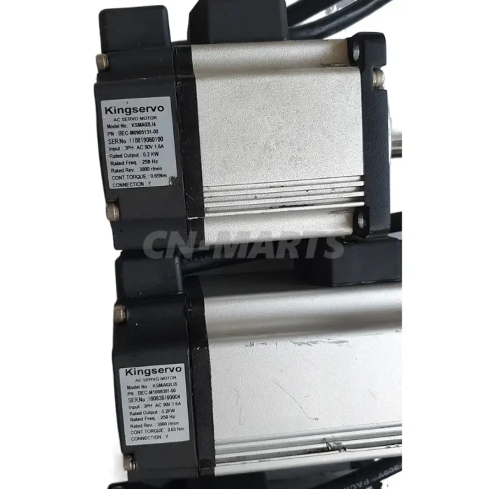 Kingservo KSDG00221L1