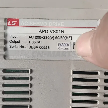 LS APD-VS01N